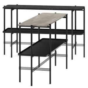 Kare Design Bennet Console Table