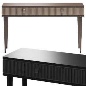 Cprn Homood Cocoon Console Table