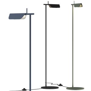 Tab Flos Floor Lamp