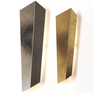 Vega Corbett Wall Lamp