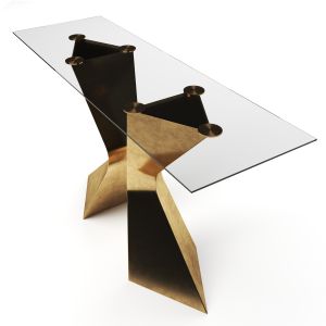 Kare Design Gloria Console Table