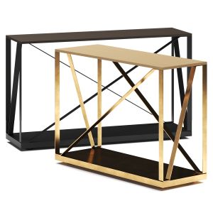 Kendo Mobiliario Beam Console Table