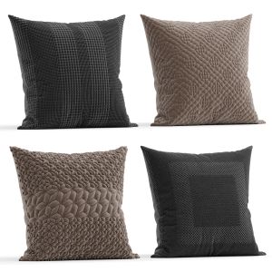 Decorative Pillow 14 With 4 Option