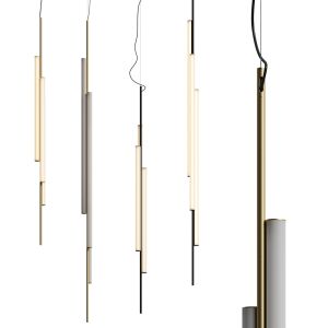 Marset Ambrosia V Pendant Lamps