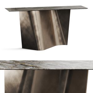 Reflex Esse Console Tables