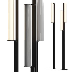 Vibia Class Outdoor Floor Lamps