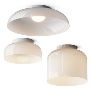 Pablo Totem Ceiling Lamps