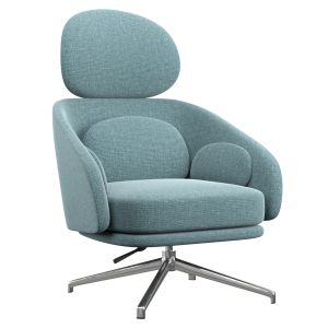 Saba Italia Armchair