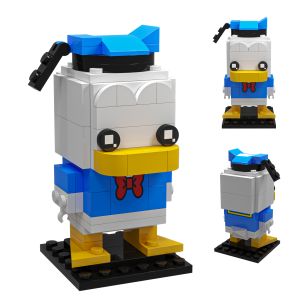 Lego Donald Duck