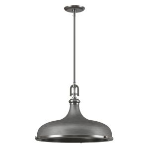 Rutherford Pendant Light