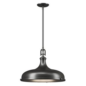 Rutherford Pendant Light