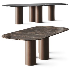 Casamania & Horm Marina Dining Table