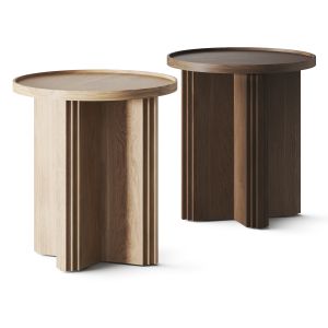 Hati Home Side Table #2