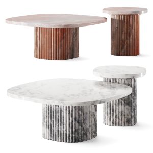 Anthropologie Kanta Coffee Tables