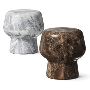 Classicon Corker No. 1 Marble Side Table