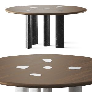 Porada Osmose Table