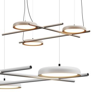 Estiluz Mood Pendant Lamp