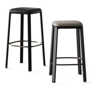 District Eight Collette Bar Stool