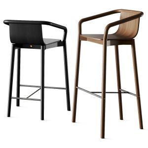 Sp01 Thomas Bar Chairs