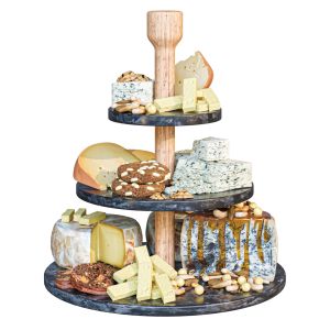 Cheese Plate 8