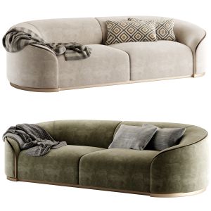 Rugiano Pierre Sofa