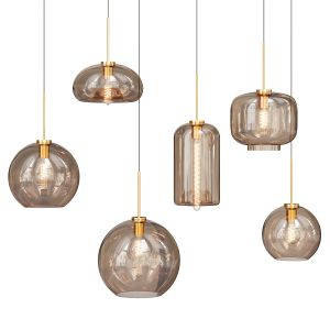 Pendant Lamp Vilmo