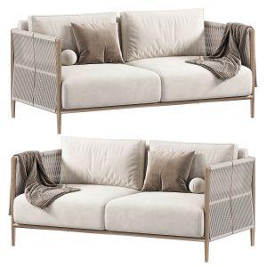 Loveseat Sofa