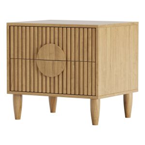 Lucca End Table