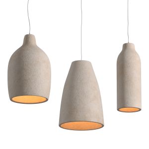 AgustÍn Pendant Light