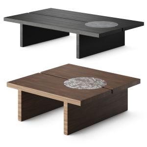 Bonaldo Moon Coffee Tables