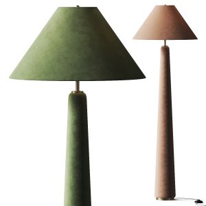 Anthropologie Lulu Floor Lamp