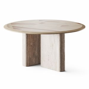 Dooq Lanamour Dining Table