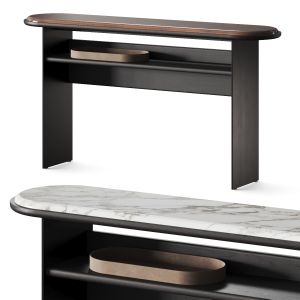 Gallotti & Radice Sensei Console Table