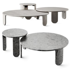 Gallotti & Radice Clemo Coffee Tables