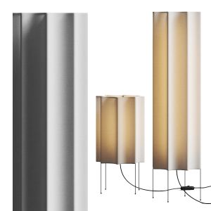 Punt Velasca Floor Lamps