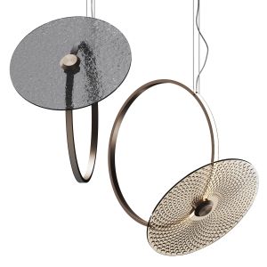 Fiam Marry Me Pendant Lamp