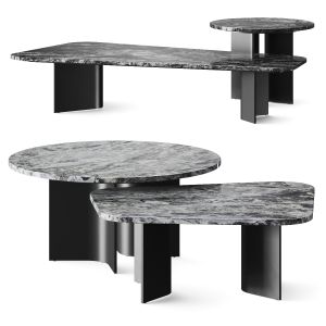 I 4 Mariani Srl Climb Coffee Tables