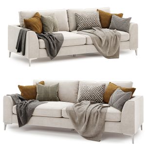 Isla 3 Seater Sofa