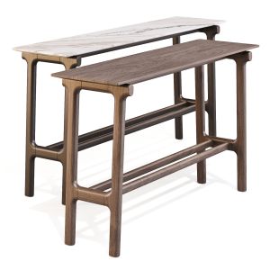 Pianca: Fushimi - Console Table