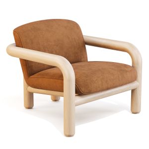 West Elm: Benson - Armchair