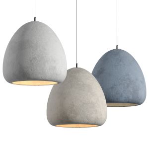 Wabi Sabi Pendant Light