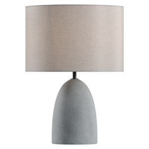 Lighting By Blu Vigor Table Lamp