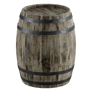 Old Barrel