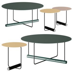 Zanotta Toto | Table