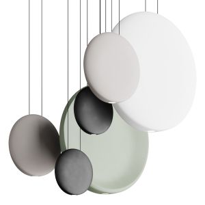 Vibia Cosmos | Hanging Lamp