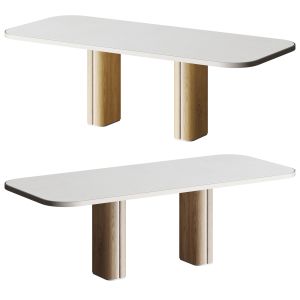 Casamania & Horm Trafalgar | Table