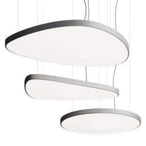 Luceplan Petale | Hanging Lamp