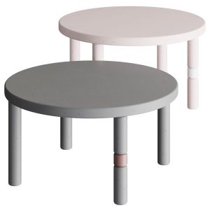 Forma&cemento Flipper | Table