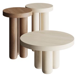 Pecherytsia | Side Table