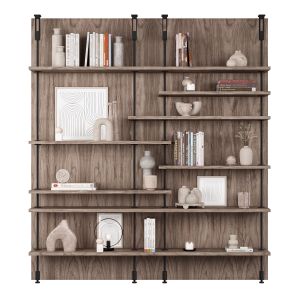 Rack - Shelf 06